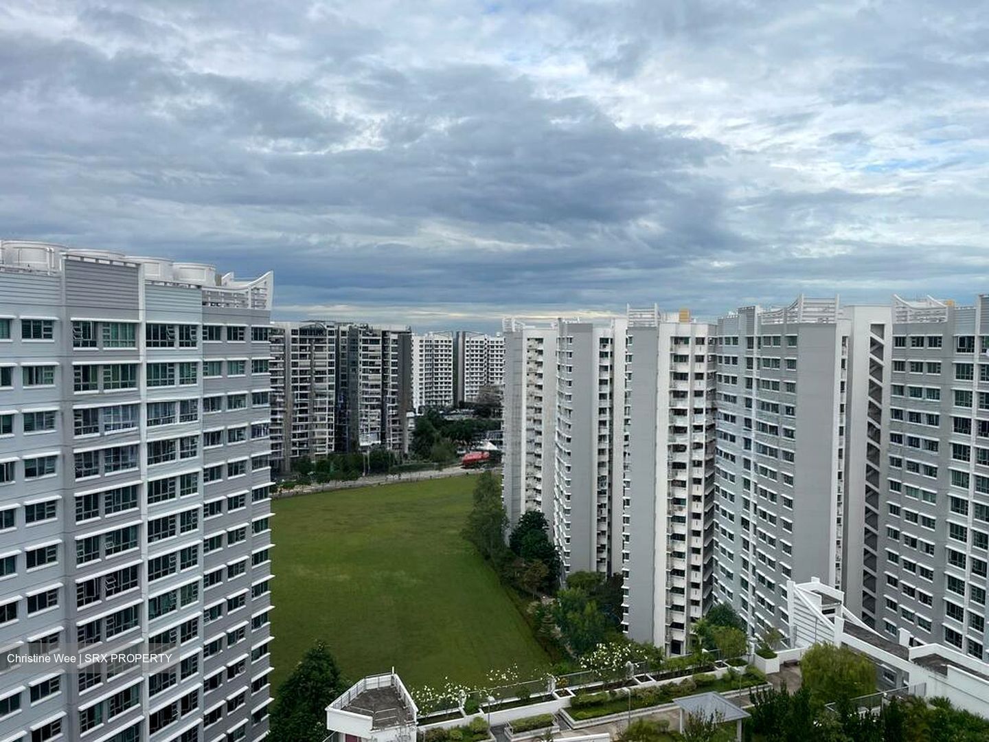 Blk 475 Parkland Residences (Hougang), HDB 5 Rooms #496317501